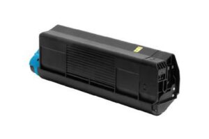 Toner Magenta High Capacity