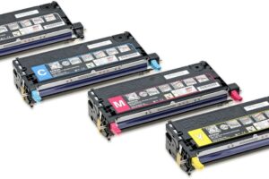 AcuLaser C3800 Cyan Toner
