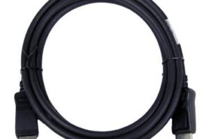 HP Assy Cable Display Port 2.0M L