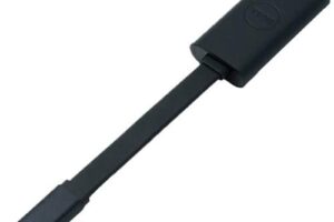 Dell Adapter USB-C to HDMI 2.0
