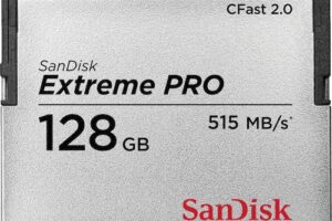 Sandisk CFAST 2.0 VPG130
