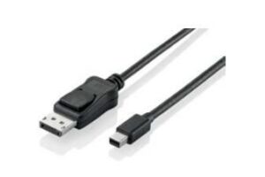 Fujitsu Mini-DP to DP1.4 Cable