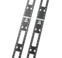 APC SX 42U Vertical PDU Cable Orga