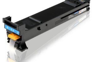 Toner Cyan CX 28DN/28DTN
