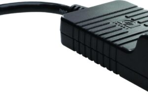 HP DisplayPort for VGA-adapter