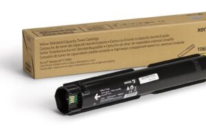 XFX Toner yellow Standard