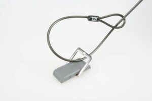 Kensington Desk Mount Cable Anchor