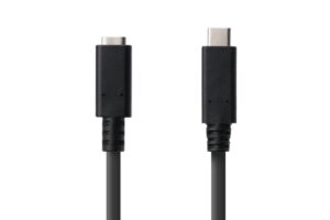 IOGEAR USB-C Male to Female adapter