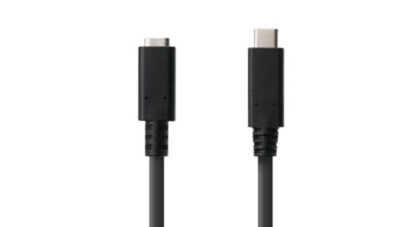 IOGEAR USB-C Male to Female adapter