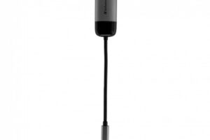 Verbatim USB-C TO VGA ADAPTER - USB