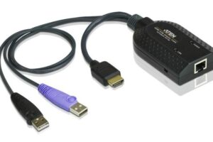 Aten HDMI USB Virtual Media