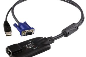 Aten USB CAT 5 Module for KH Series