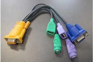 Aten Console Cable