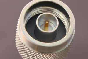 DMT 3m N-Male/Ecoflex10/N-Male