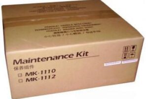 Maintenance Kit