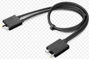 Lenovo Thunderbolt 3 passive cable