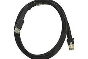 Datalogic USB cable, straight,