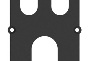 Bachmann Modul Magic Hole 2x 9mm