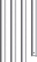 Unicol Søyle 2000 MM HEAVY DUTY