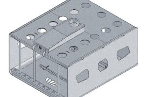 Unicol Guardbox Epson EB Z11000W