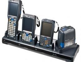 Honeywell Quad Dock, charger only