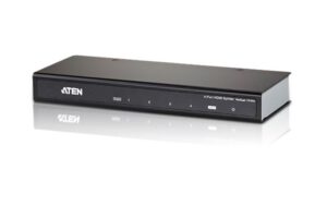 Aten 4 Port HDMI Splitter
