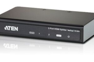 Aten 2 Port HDMI Splitter