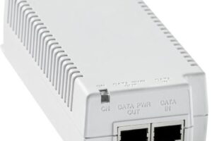 Bosch High PoE Midspan