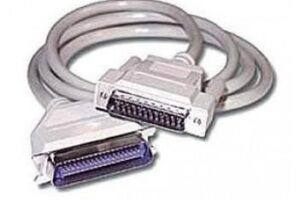 Bixolon Parallel Data Cable