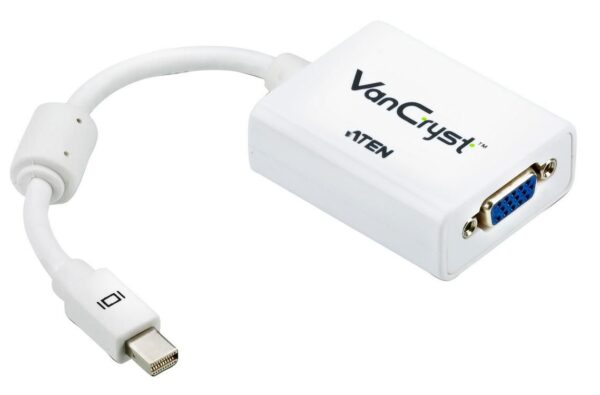 Aten Mini Displayport (male)