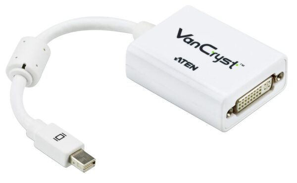 Aten Mini Displayport (male)