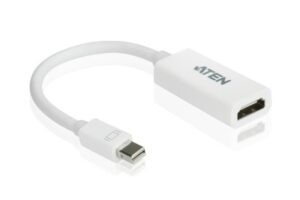 Aten Mini Displayport (male)