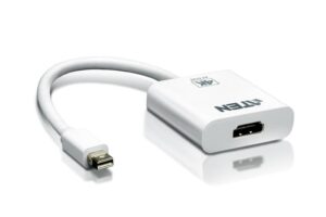 Aten 4K Active mini DisplayPort