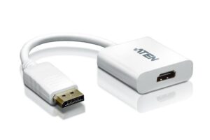 Aten DisplayPort to HDMI converter