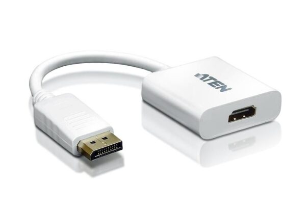 Aten DisplayPort to HDMI converter