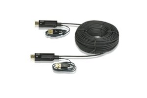 Aten HDMI Active Optical Cable 100M
