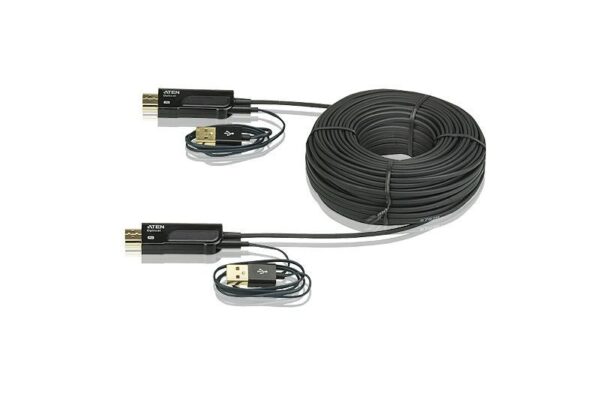 Aten HDMI Active Optical Cable 100M