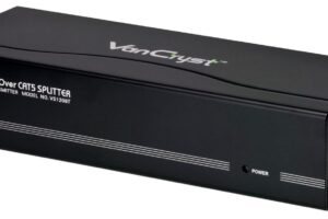 Aten 8 Port CAT5 Audio / Video