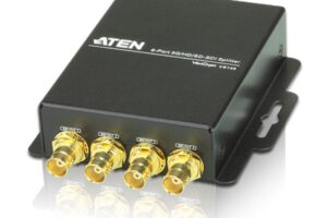 Aten 6-Port to 3G/HD/SD-SDI