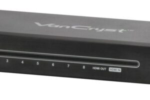 Aten 8 Port HDMI Cat5e/6