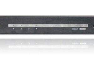 Aten 4 Port HDMI splitter