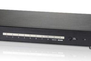 Aten 8 Port HDMI splitter