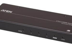 Aten HDMI Splitter 4:4:4),
