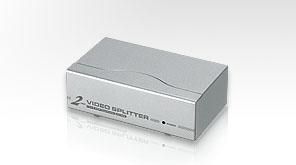 Aten 2-Port Video Splitter