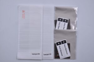 CipherLab RK95 Screen Protector - 2 pack