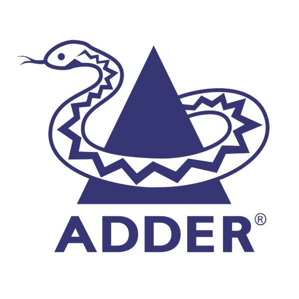Adder 9M - 9M RS232 Video Cascade