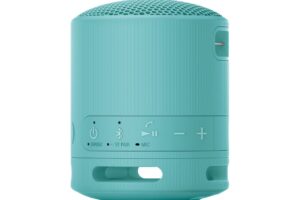 SONY SRSXB100L.CE7 trådløs høyttaler Blå
