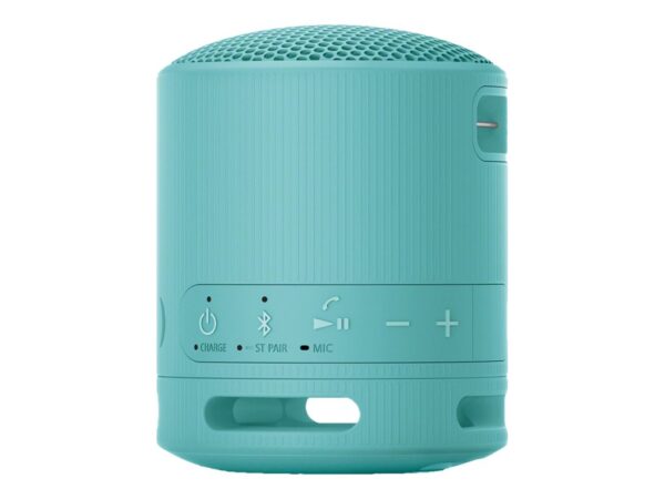SONY SRSXB100L.CE7 trådløs høyttaler Blå