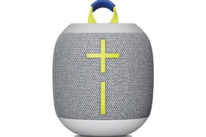 LOGI Ultimate Ears WONDERBOOM 4