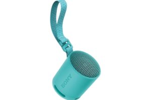 SONY SRSXB100L.CE7 trådløs høyttaler Blå